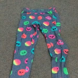 pajama pants